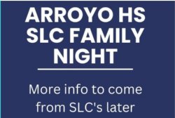 SLC Family Nights Thumbnail Image